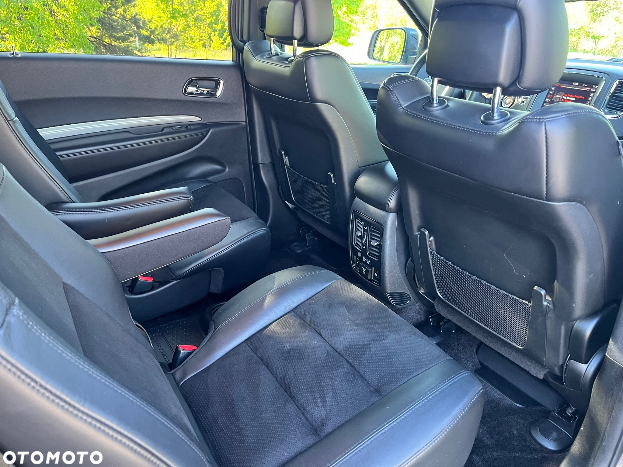 Dodge Durango - 18