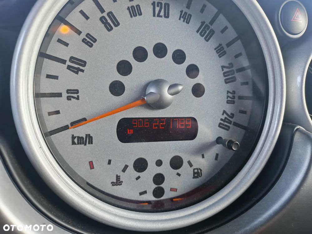 MINI Cooper - 19