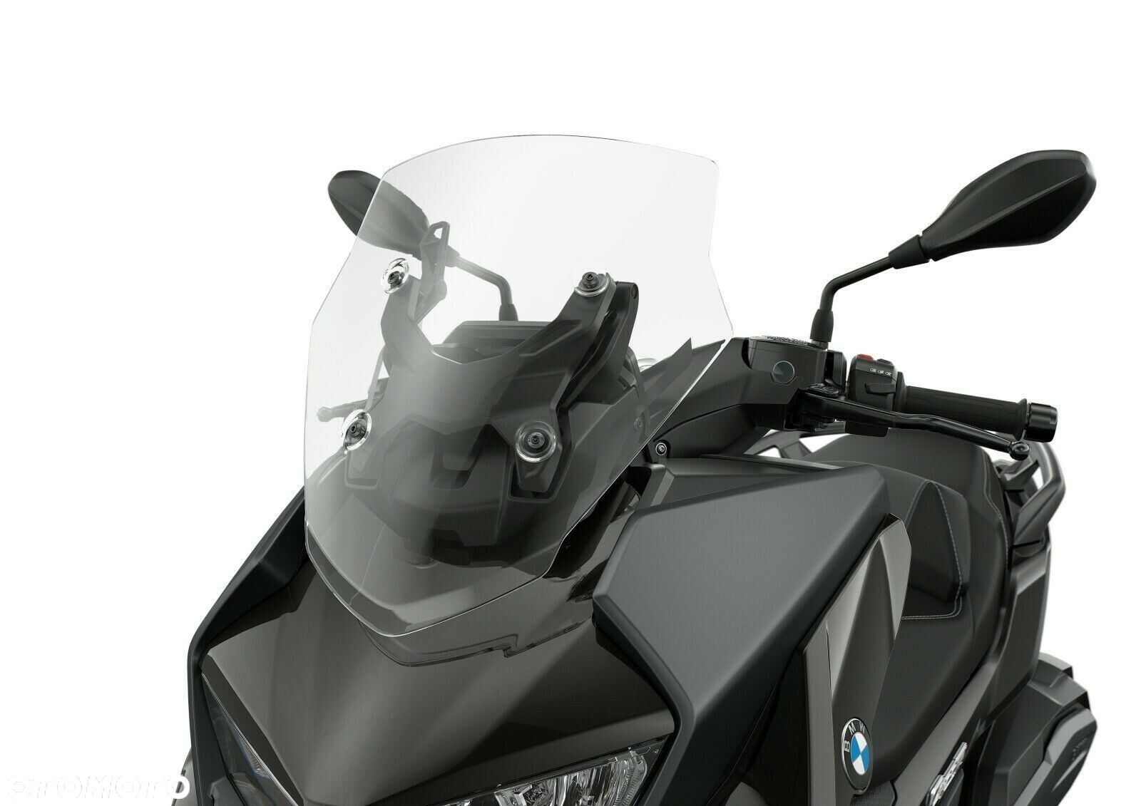BMW C1 - 5
