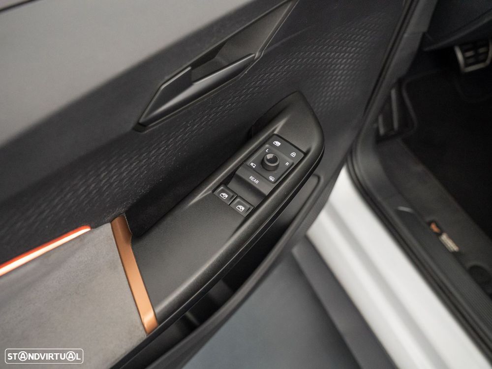 Cupra Born 58 kWh - 19