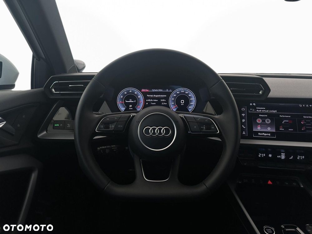 Audi A3 Sportback - 11