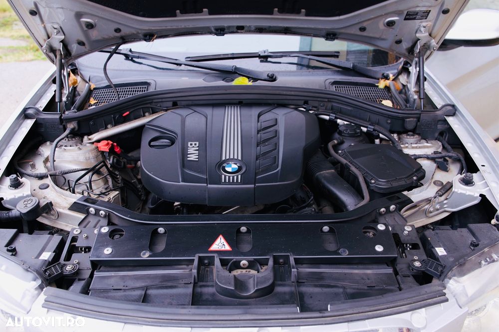 BMW X3 - 4