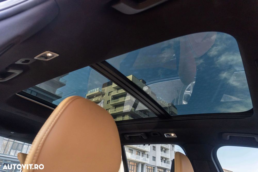 Volvo XC 90 D5 AWD Inscription - 7