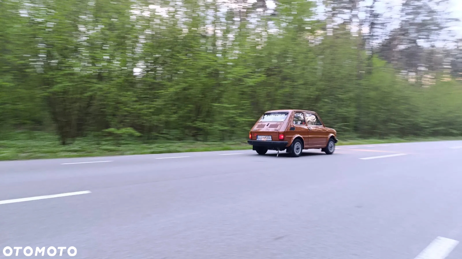 Fiat 126 - 5