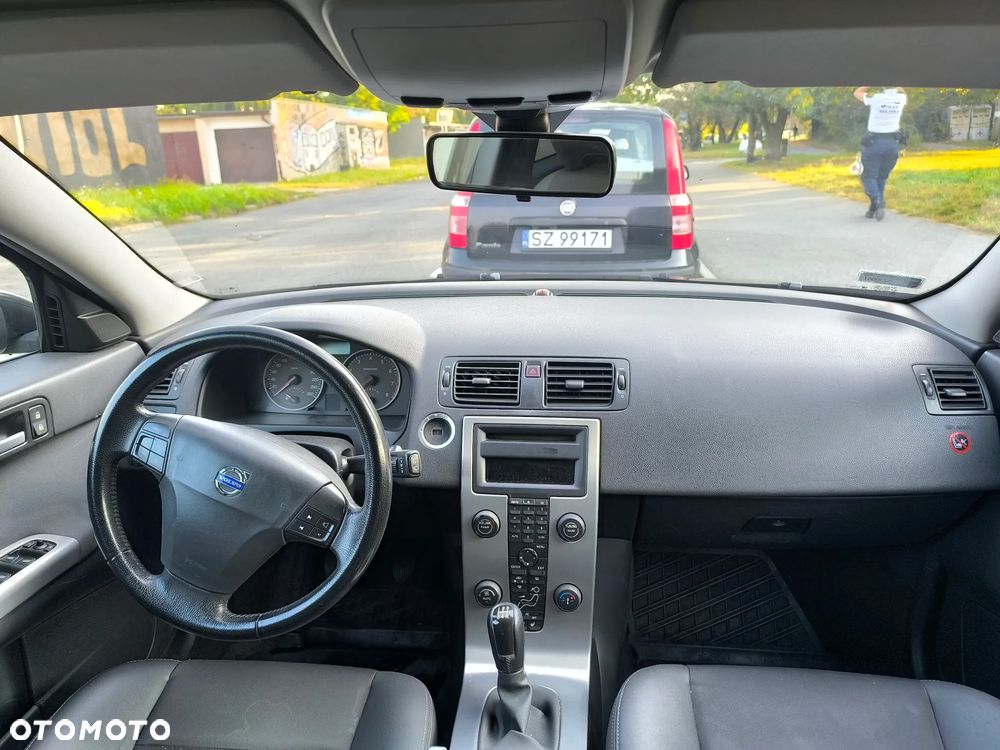 Volvo V50 2.4 Kinetic - 18