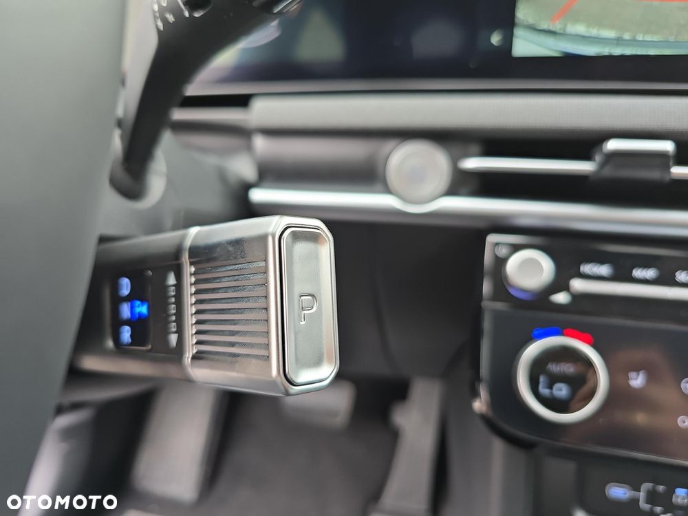 Hyundai Tucson 1.6 T-GDi Smart 2WD DCT - 21