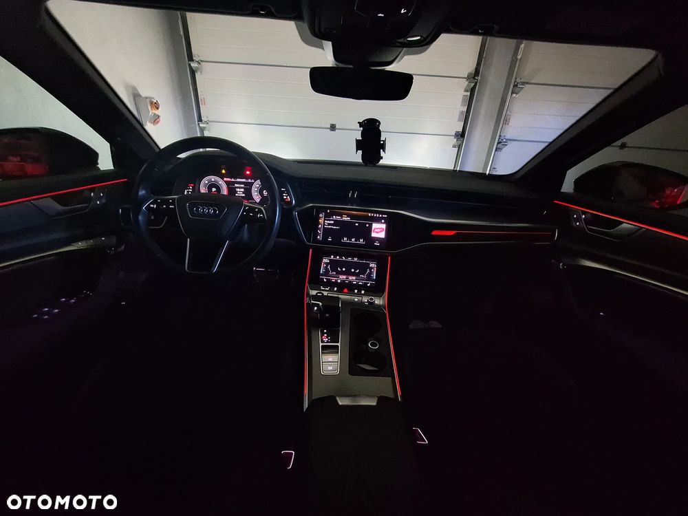 Audi A6 Allroad 40 TDI S tronic - 17