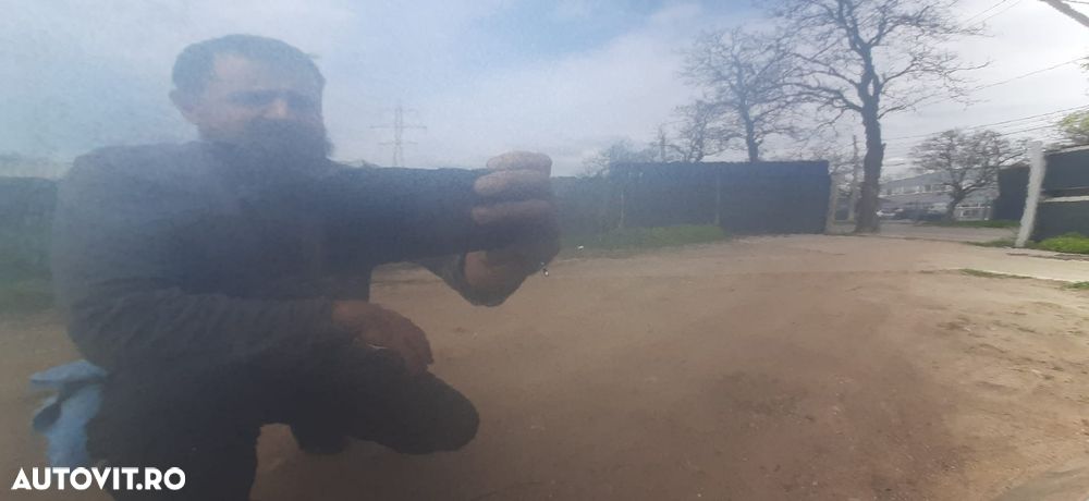 Skoda Octavia 1.4 TSI Style - 23