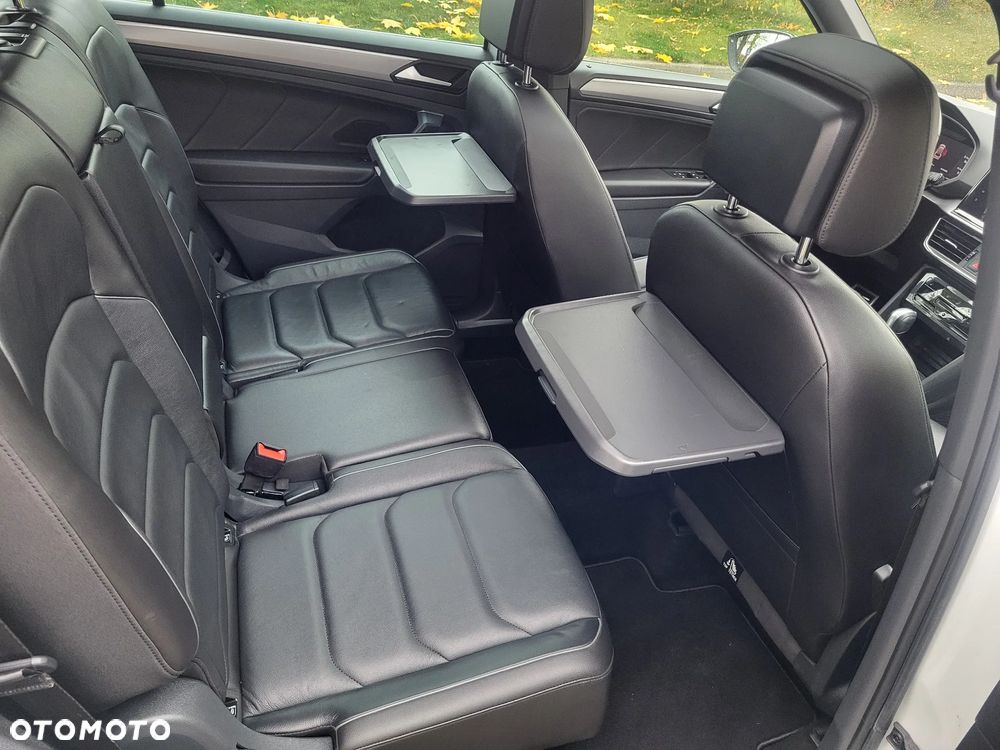 Seat Tarraco 2.0 TDI FR S&S 4Drive DSG - 17