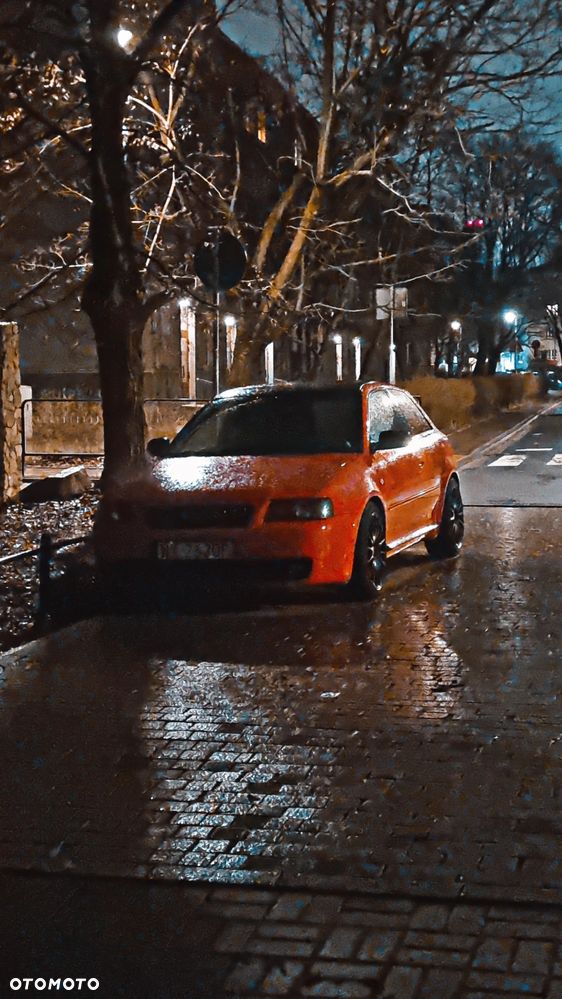 Audi S3 - 10