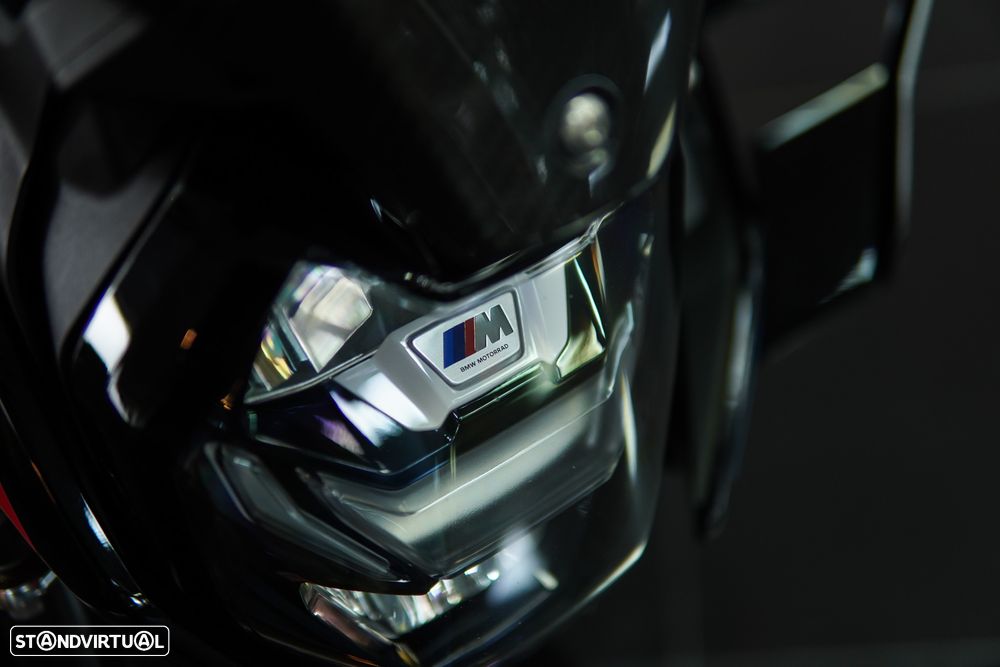 BMW M 1000 R M MOTORSPORT - 16