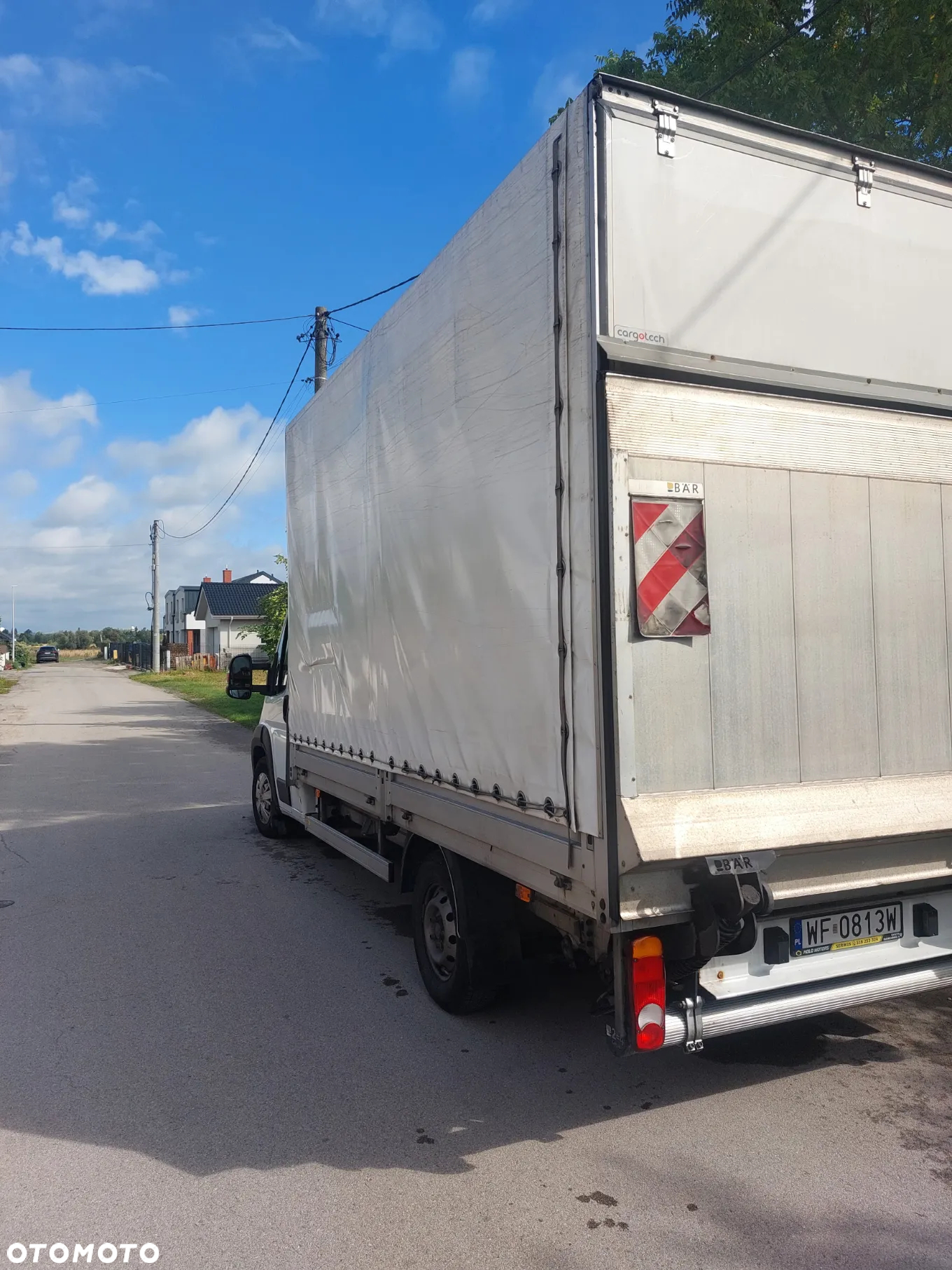 Peugeot Boxer - 6