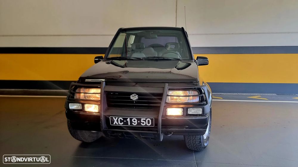 Suzuki Vitara - 13