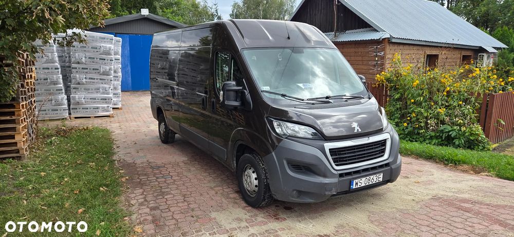 Peugeot Boxer - 3