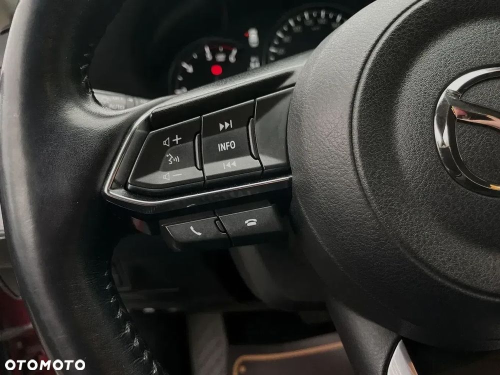 Mazda 6 2.2 SKYACTIV-D Business-Line - 23