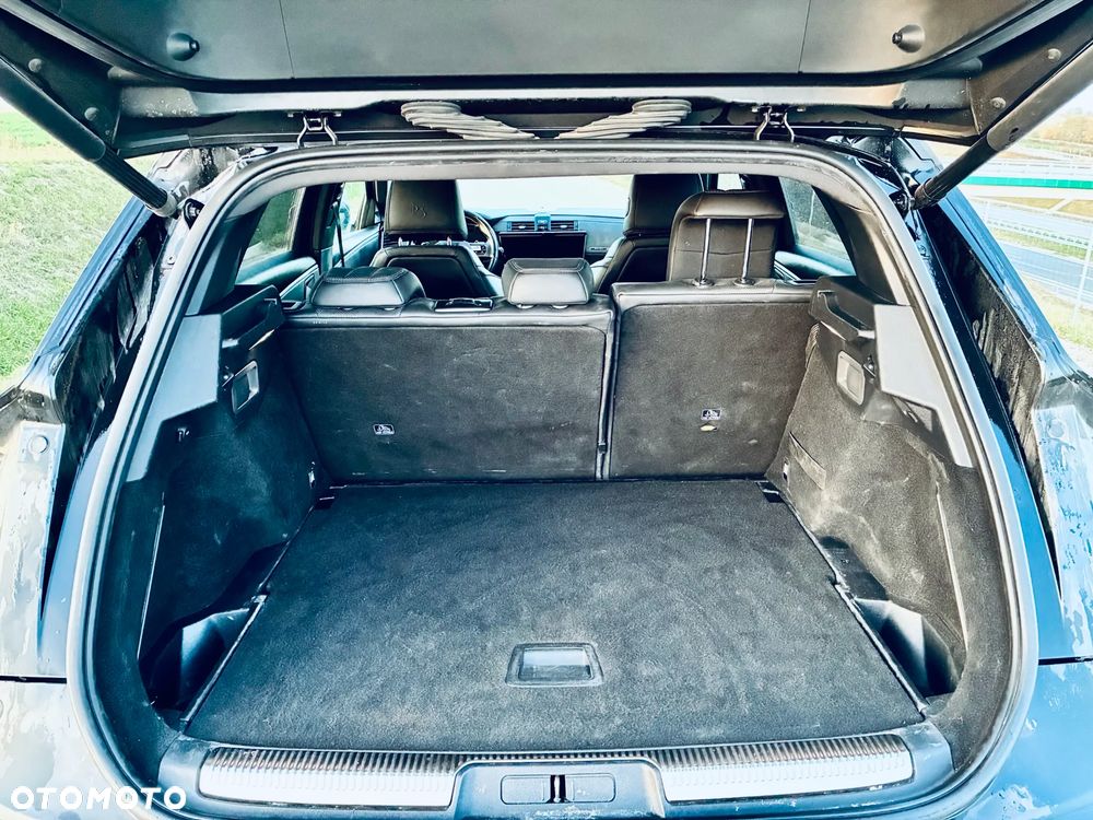 DS Automobiles DS 7 Crossback 2.0 BlueHDi Louvre - 17