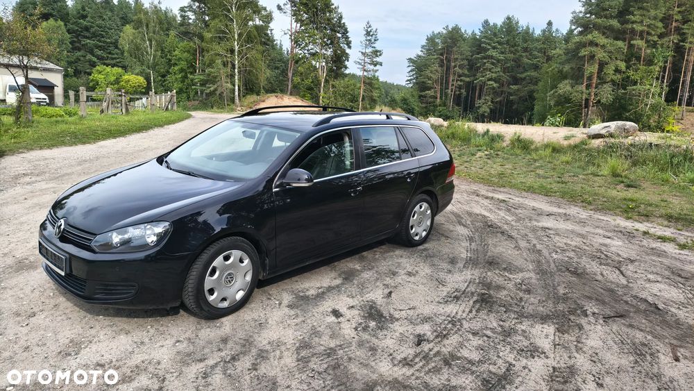 Volkswagen Golf 1.6 Edition - 12