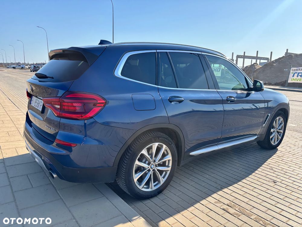 BMW X3 - 4
