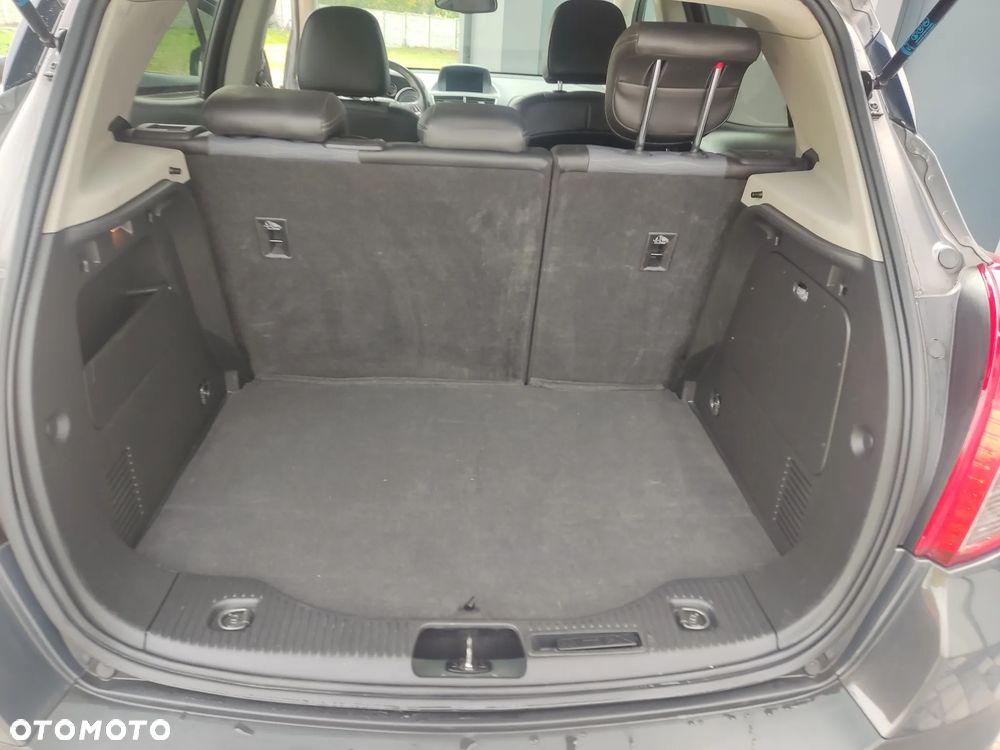 Opel Mokka 1.4 T Cosmo S&S - 22