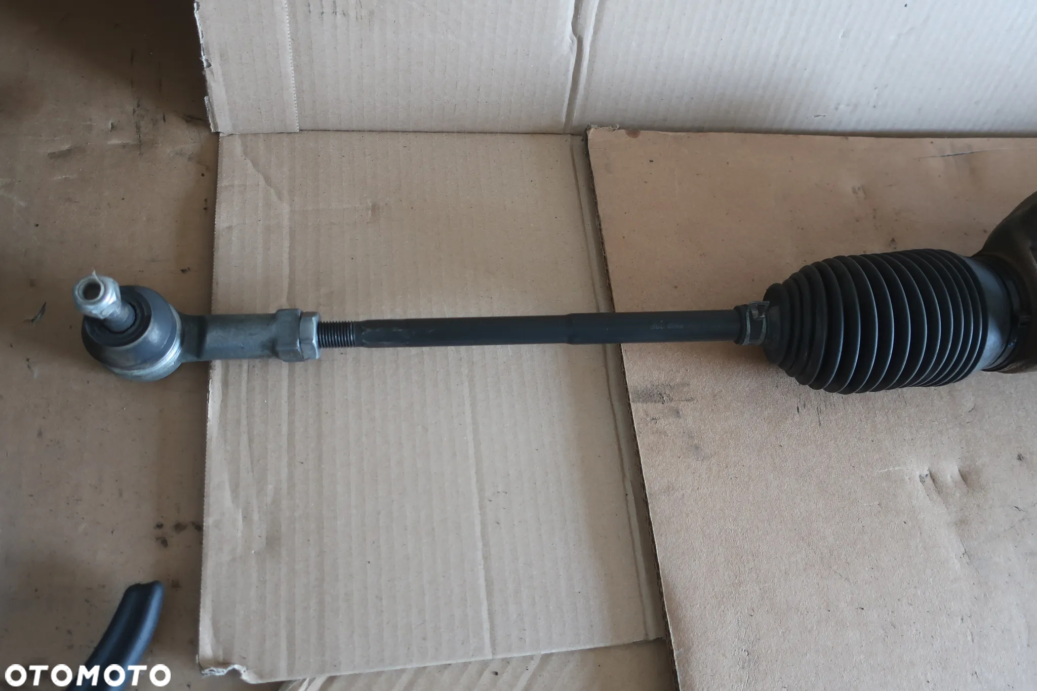 MITSUBISHI GRANDIS 2.4 B 2.0  MAGLOWNICA PRZEKŁADNIA EUR 03-11 - 7
