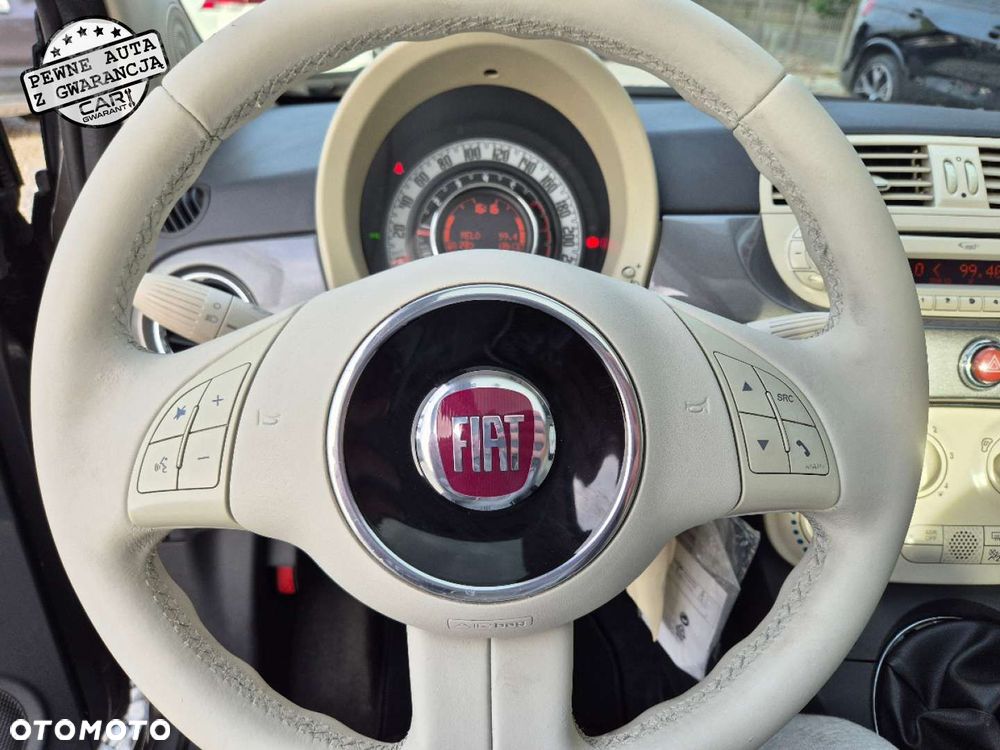 Fiat 500 - 23
