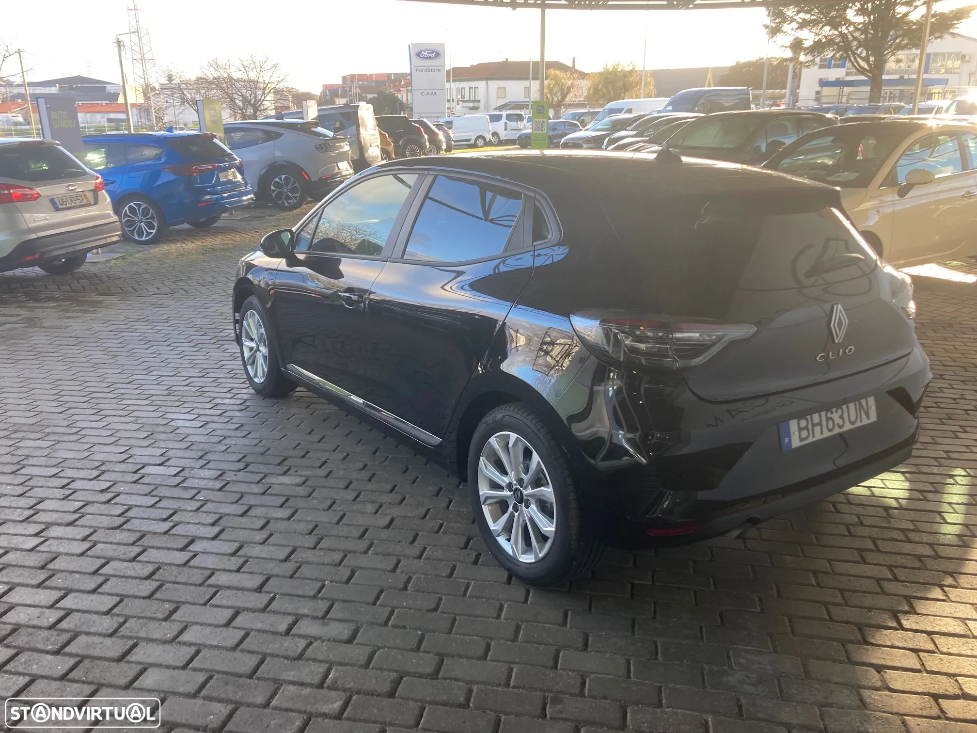 Renault Clio 1.0 TCe Evolution - 5