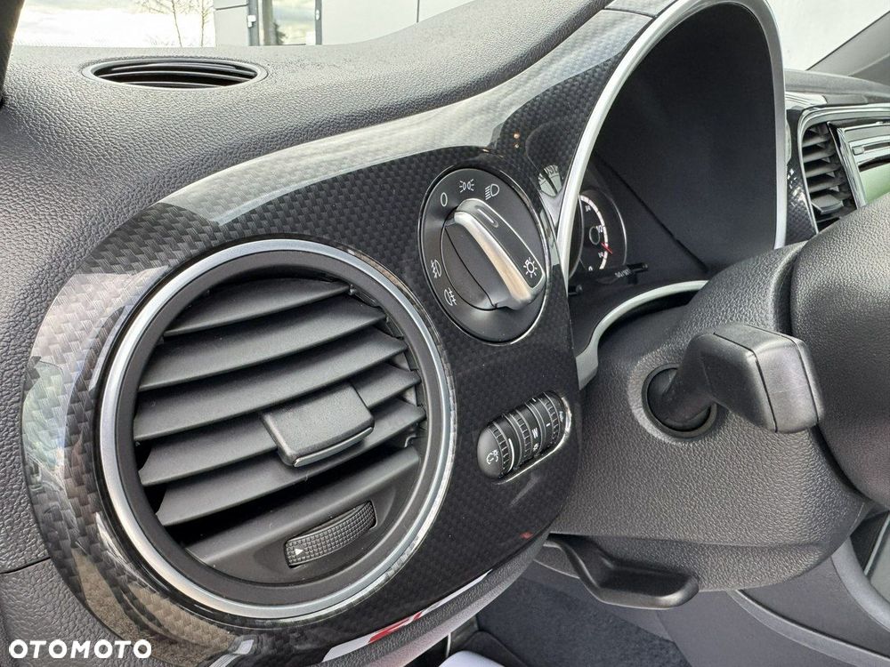 Volkswagen Beetle - 15