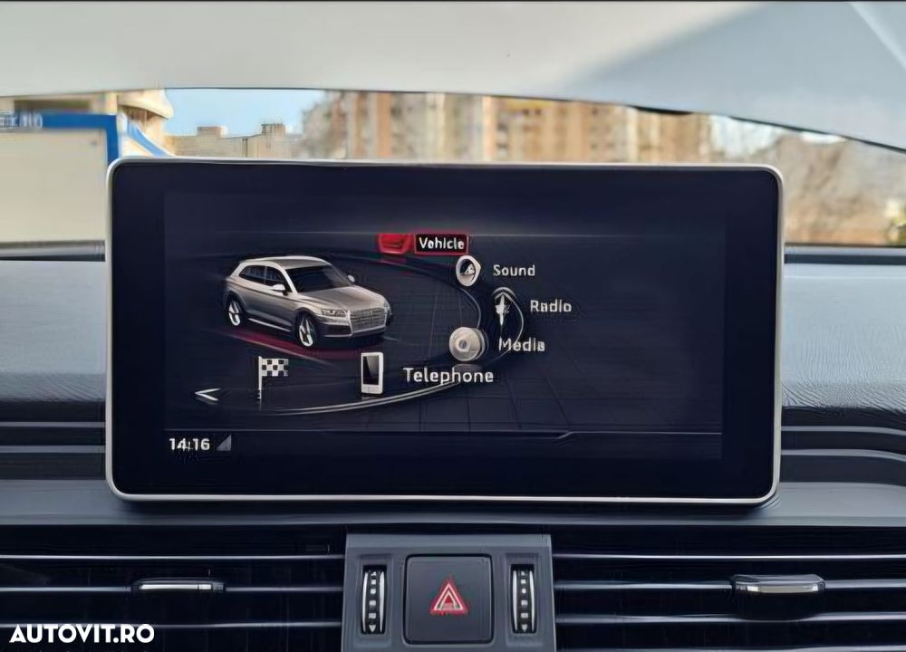 Audi Q5 2.0 TFSI S tronic Sport - 13