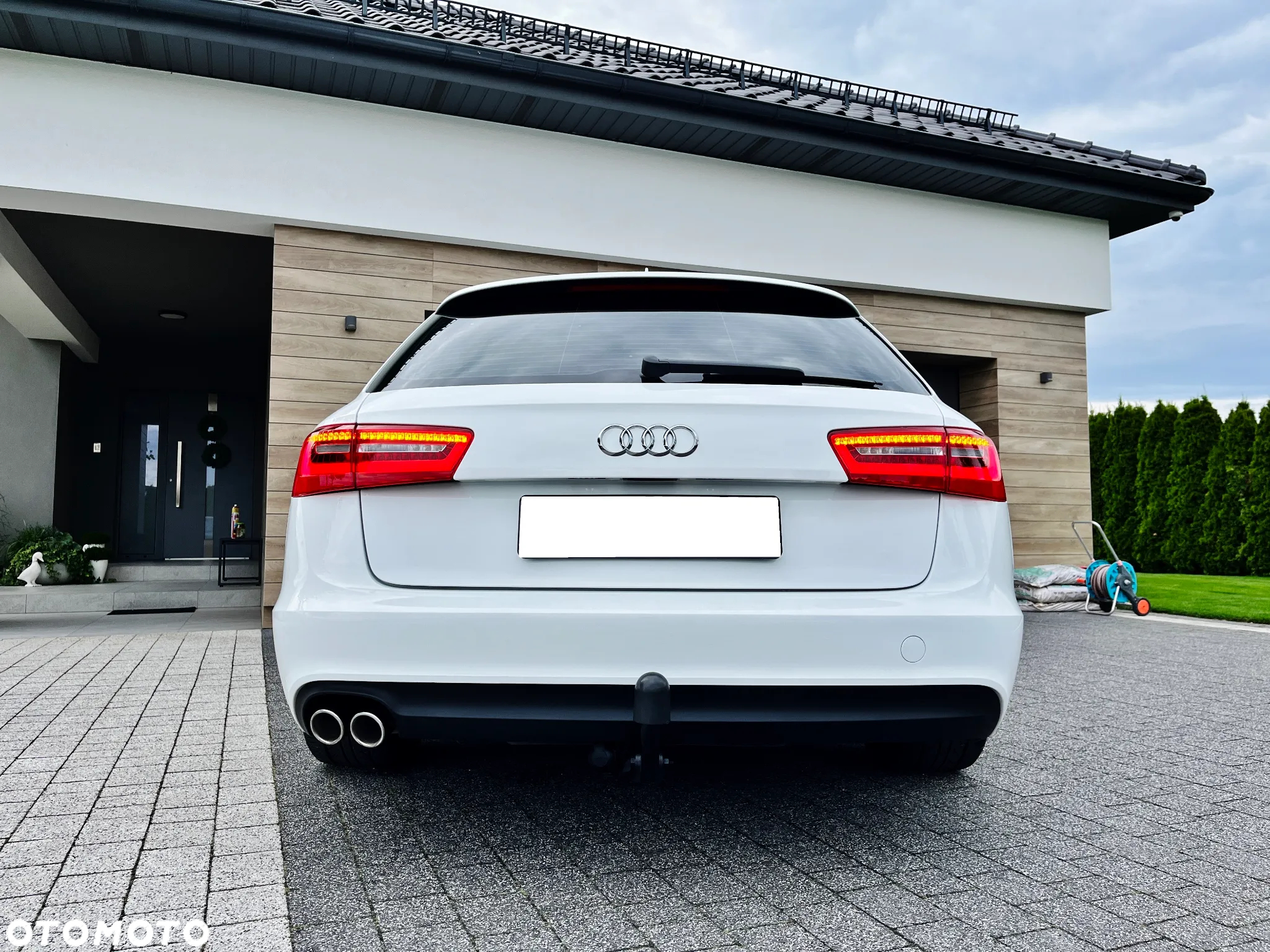 Audi A6 2.0 TDI Prime Line - 12