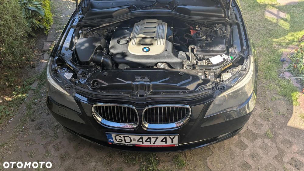 BMW Seria 5 - 3