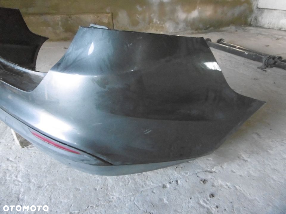 ZDERZAK TYLNY FORD MONDEO MK V - 3