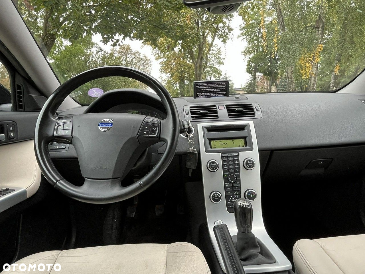 Volvo V50 - 13