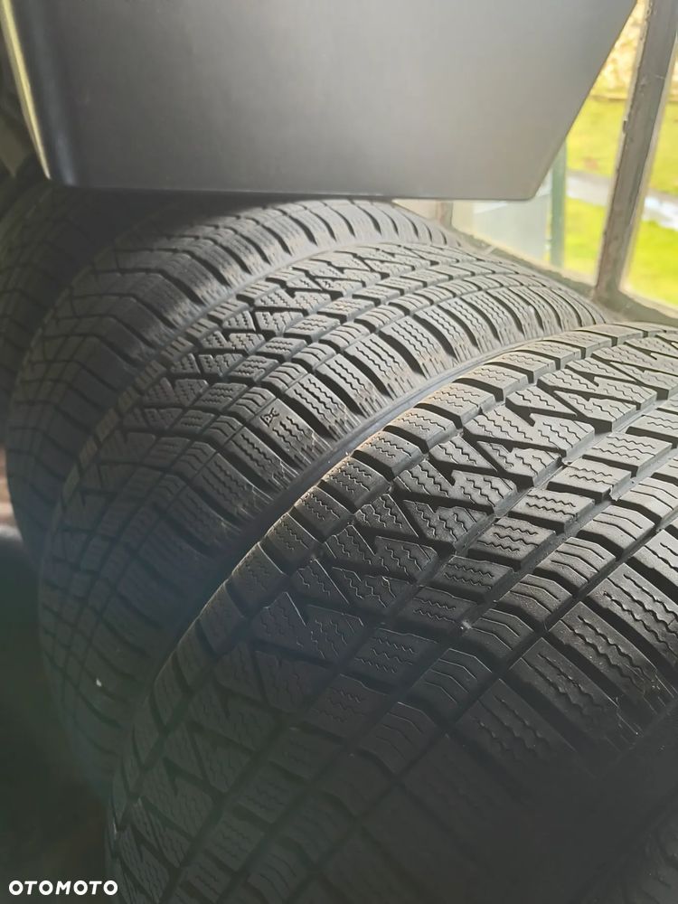 Jeep Cherokee 3.7 Automatik Limited - 13