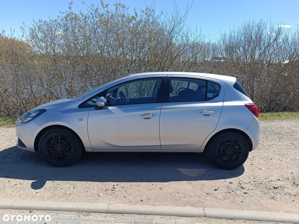 Opel Corsa 1.4 Enjoy - 3