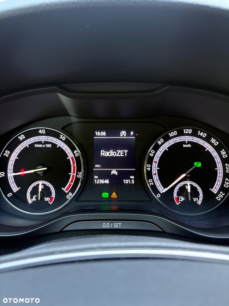 Skoda Kodiaq 1.5 TSI ACT 4x2 Ambition DSG - 12