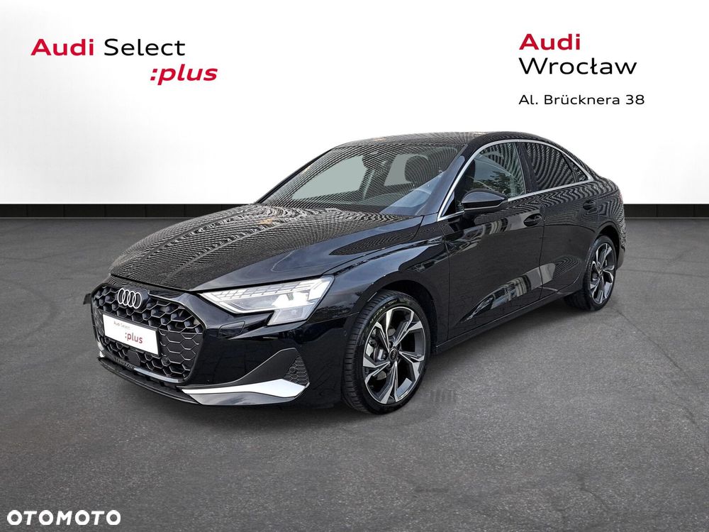 Audi A3 Limousine - 5
