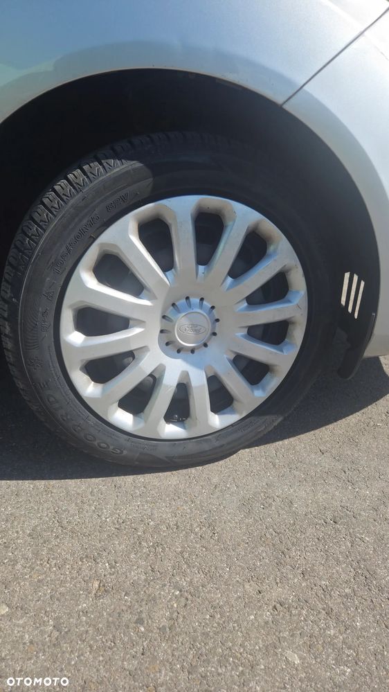 Ford Fiesta 1.4 Trend EU5 - 13