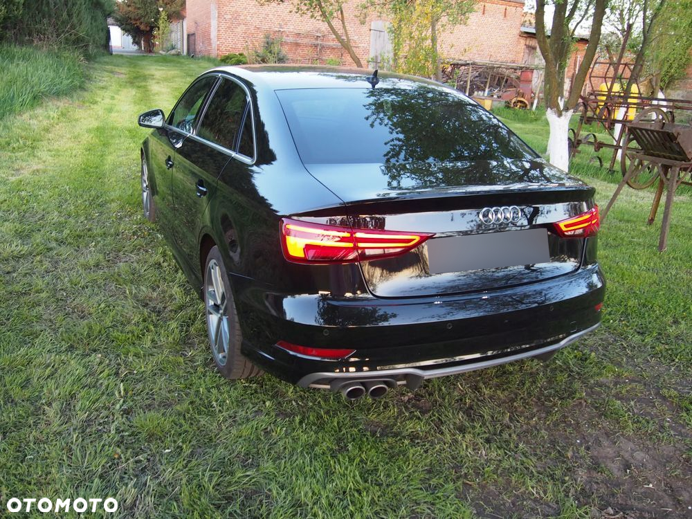 Audi A3 - 11