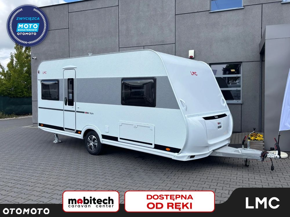 LMC STYLE 440 D - 2