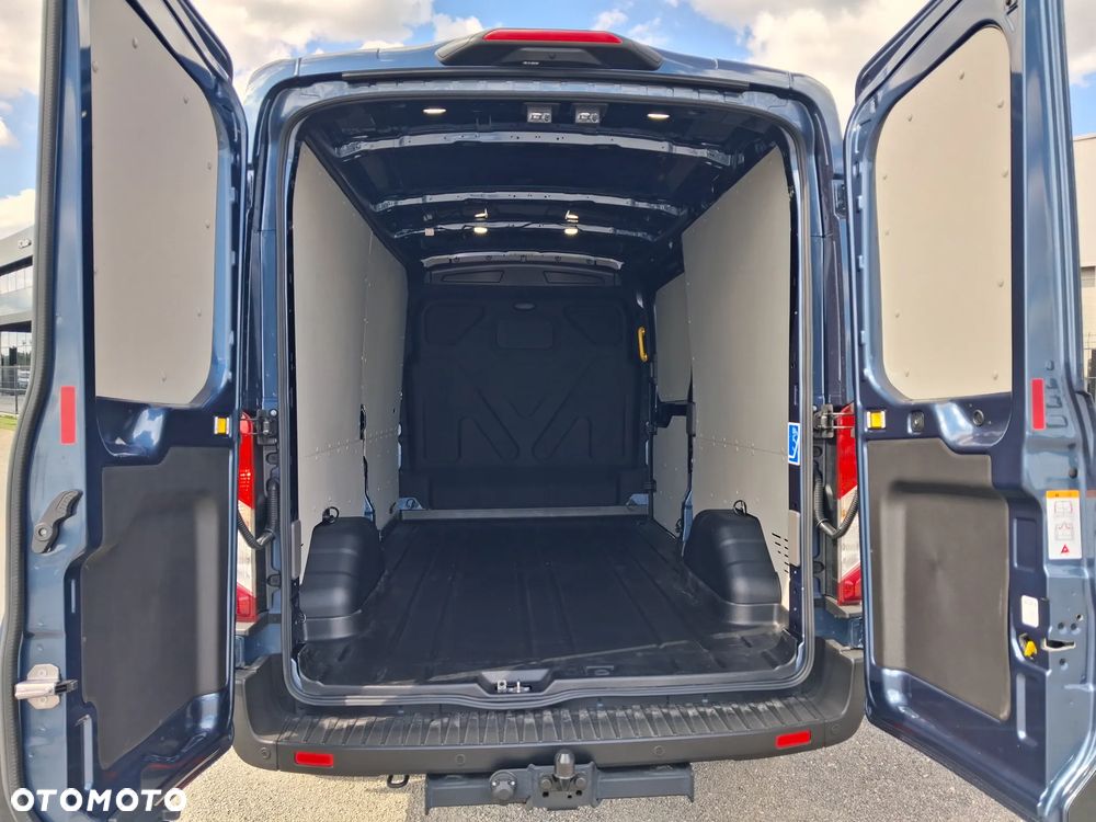 Ford Transit AWD - 5