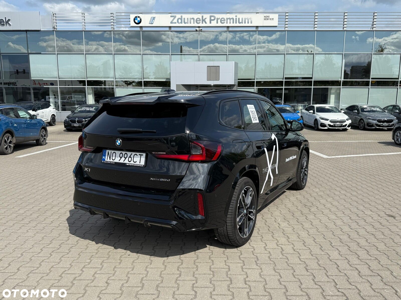 BMW X1 - 7