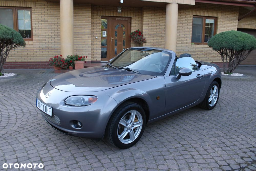 Mazda MX-5 - 11
