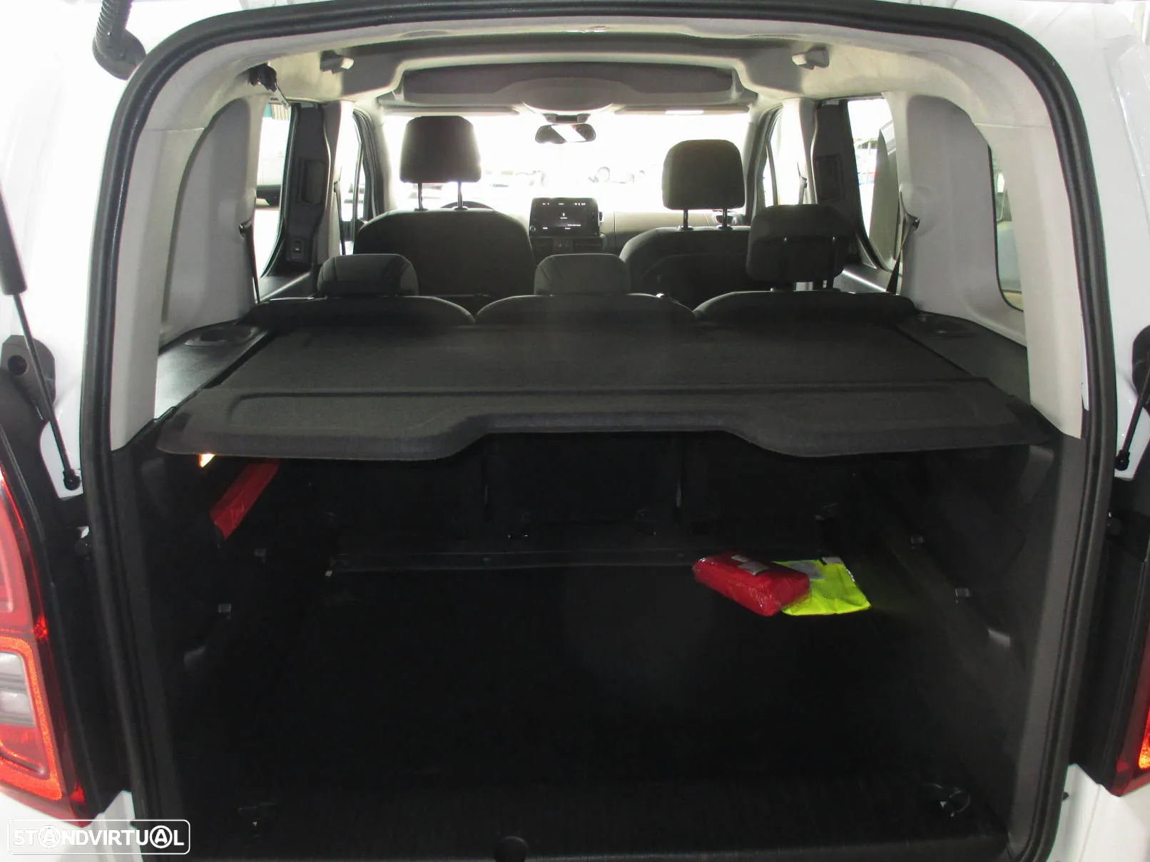 Opel Combo Life 1.5 CDTi L1H1 Innovation - 6