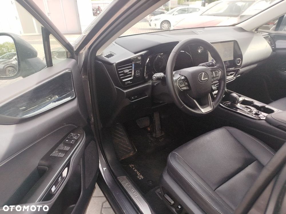 Lexus NX 350h Prestige 2WD - 2
