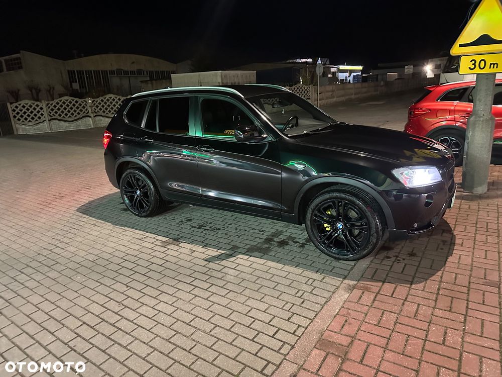BMW X3 - 22