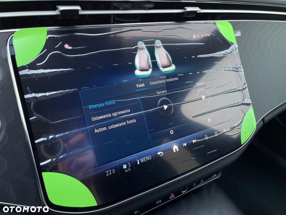 Mercedes-Benz Klasa E 220 d mHEV 4-Matic AMG 9G-Tronic - 31