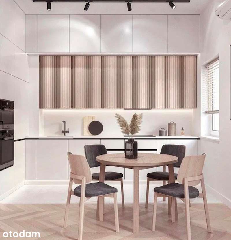 GOTOWE mieszkanie z OGRODEM 27,90m2 + taras, obok tramwaj, cicha ulica