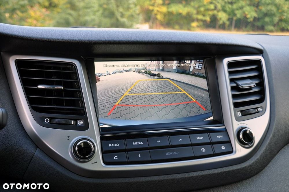 Hyundai Tucson - 33
