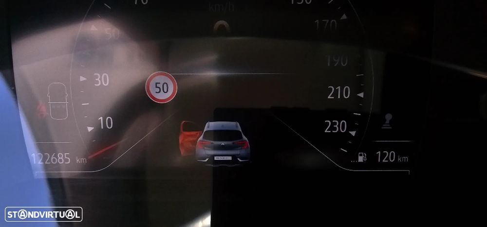 Renault Captur 1.5 dCi Exclusive - 19