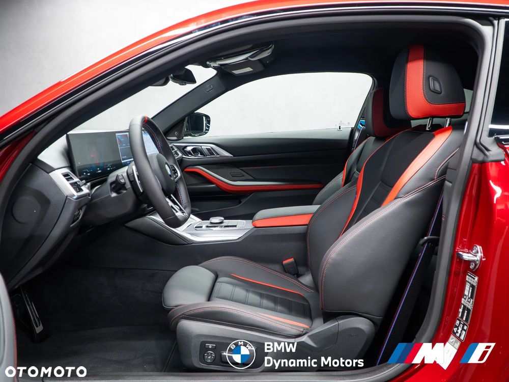 BMW Seria 4 M440i xDrive - 17